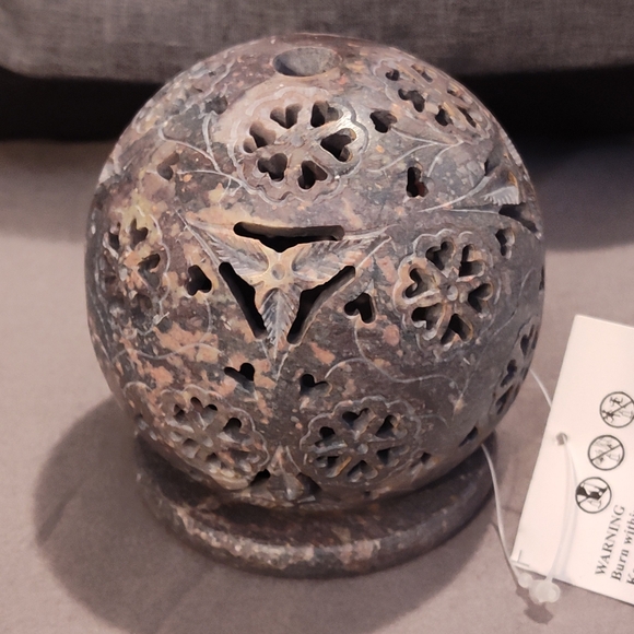 NWT! Yankee Candle Tealight Candle Holder - Picture 2 of 10